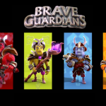 Download Brave Guardians v3.0.5 Apk + Data Mod [Money]