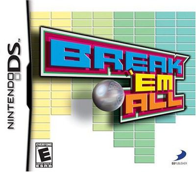 Download Break 'em All