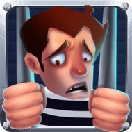 Download Break the Prison (MOD, unlimited money) 1.0.9