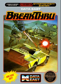 Download BreakThru