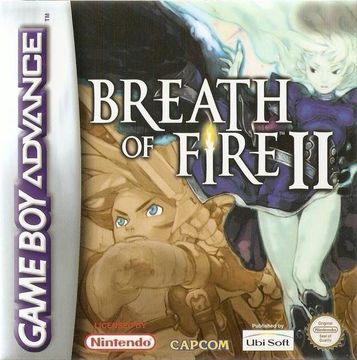 Download Breath Of Fire 2 (Patience)