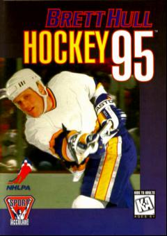 Download Brett Hull Hockey 95