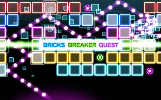 Download Bricks Breaker Quest v2.1.17 MOD APK – DINHEIRO INFINITO