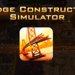 Download Bridge Construction Simulator v1.0.3 MOD APK [Hints]