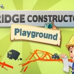 Download Bridge Constructor Playground v1.6 Apk Full