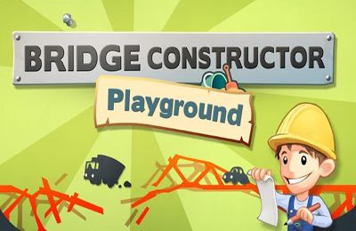 Download Bridge Constructor Playground v1.6 Apk Full
