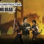 Download Bridge Constructor The Walking Dead v1.1 MOD APK [Desbloqueado]