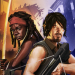 Download Bridge Constructor: The Walking Dead v1.4 b101129 Apk Mod (Versão Completa)