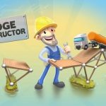 Download Bridge Constructor v14.0 MOD APK – Haritalar AÇIK