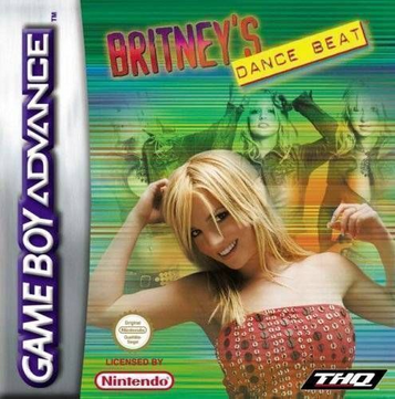Download Britney's Dance Beat (Sir VG)