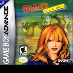 Download Britney's Dance Beat