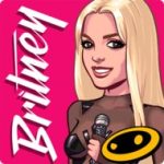 Download BRITNEY SPEARS: AMERICAN DREAM (MOD, unlimited money) 2.0.1
