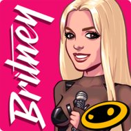 Download BRITNEY SPEARS: AMERICAN DREAM (MOD, unlimited money) 2.0.1