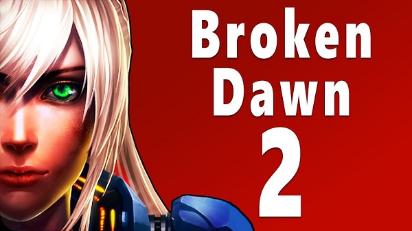 Download Broken Dawn II HD v1.4.4 MOD APK [Dinheiro Infinito]