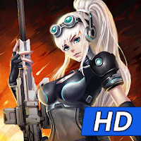 Download Broken Dawn:Trauma HD MOD APK v1.7.7 (Dinheiro Infinito)