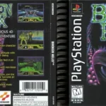 broken-helix