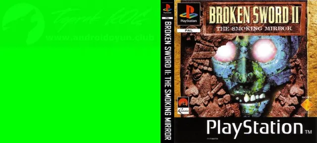 Download Broken Sword II - The Smoking Mirror