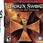 Download Broken Sword - Shadow Of The Templars - The Director's Cut (US)(BAHAMUT)