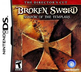 Download Broken Sword: Shadow of the Templars - The Director's Cut
