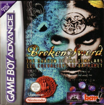 Download Broken Sword - The Shadow Of The Templars (Venom)