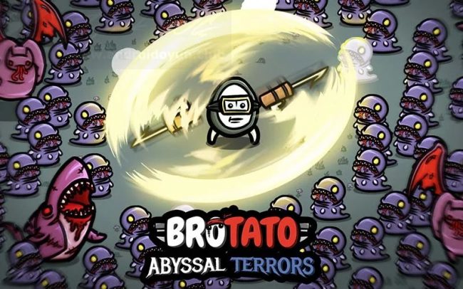 Download Brotato Premium v1.3.451 MOD APK – Para / Karakter MODIFICADO