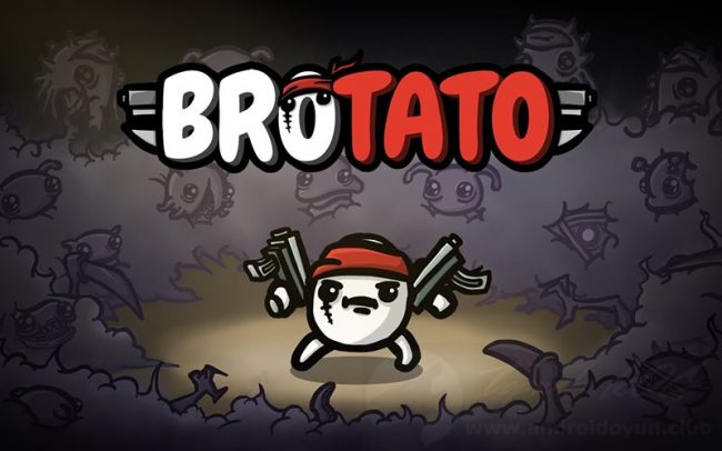 Download Brotato v0.8.0.3 FULL APK – VERSÃO COMPLETA