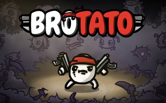 Download Brotato v1.3.133 MOD APK – MEGA MODIFICADO