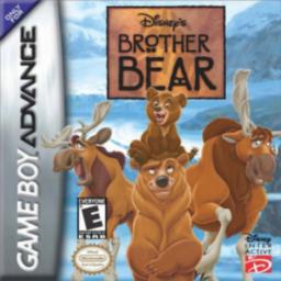 Download Brother Bear
