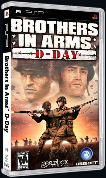 Download Brothers in Arms - D-Day