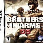 Download Brothers in Arms DS