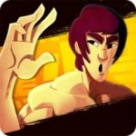 Download Bruce Lee: Enter The Game (MOD, Coins/Currency) 1.5.0.6881