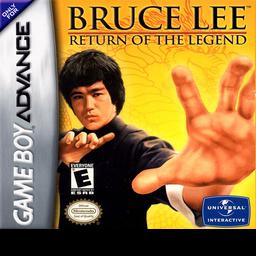 Download Bruce Lee: Return of the Legend