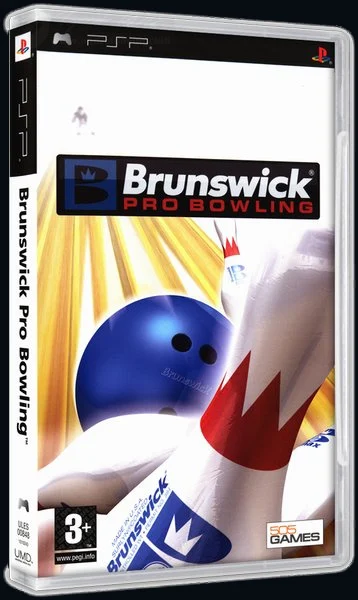 Download Brunswick Pro Bowling