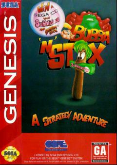 Download Bubba 'N' Stix