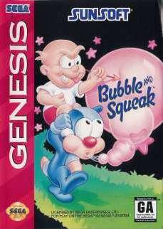 Download Bubble And Squeek