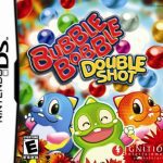 Download Bubble Bobble: Double Shot