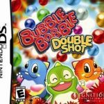 Download Bubble Bobble Double Shot (SQUiRE)
