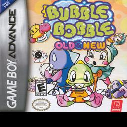 Download Bubble Bobble: Old & New