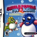 Download Bubble Bobble Revolution