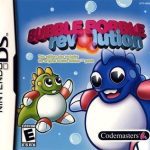 Download Bubble Bobble Revolution (Supremacy)