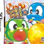 Download Bubble Bobble Revolution (v01) (Sir VG)