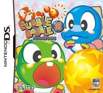 Download Bubble Bobble Revolution (v01) (Sir VG)