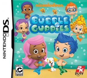 Download Bubble Guppies