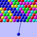 Download Bubble Shooter MOD APK v16.7.0 (Dinheiro Infinito)