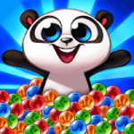 Download Bubble Shooter: Panda Pop! MOD APK v8.9.101 (Vidas Infinita)