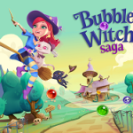 Download Bubble Witch 2 Saga v1.137.0 MOD APK [Vidas Infinitas]