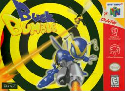 Download Buck Bumble