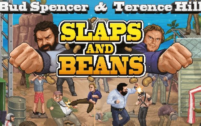 Download Bud Spencer & Terence Hill Slaps And Beans v1.04 FULL APK