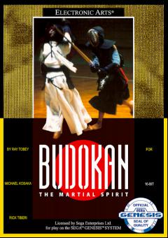 Download Budokan: The Martial Spirit