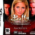 Download Buffy The Vampire Slayer - Sacrifice (EU)